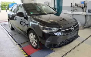 Opel Corsa 1.2 Edition 2021