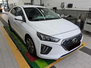 Hyundai IONIQ 1.6 GDI 2022