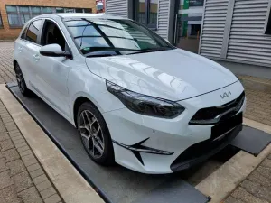 Kia Ceed Platinum 2023