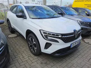 Renault Austral Mild Hybrid 160 Automatik Evolution 2024