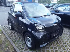 Smart Fortwo 18 kWh 2022