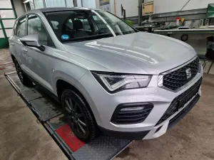 Seat Ateca 2.0 TDI Style 2023