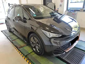 Cupra Born 58 kWh 2023