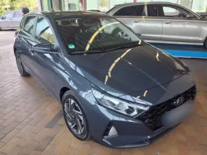 Hyundai i20 1.0 T-GDI 2023