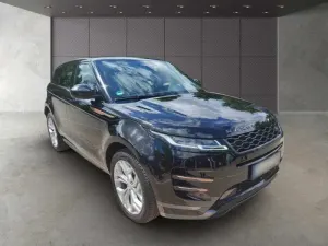 Land Rover Range Rover Evoque 2.0 2022