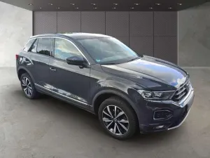 Volkswagen T-ROC 1.5 TSI Style 2021