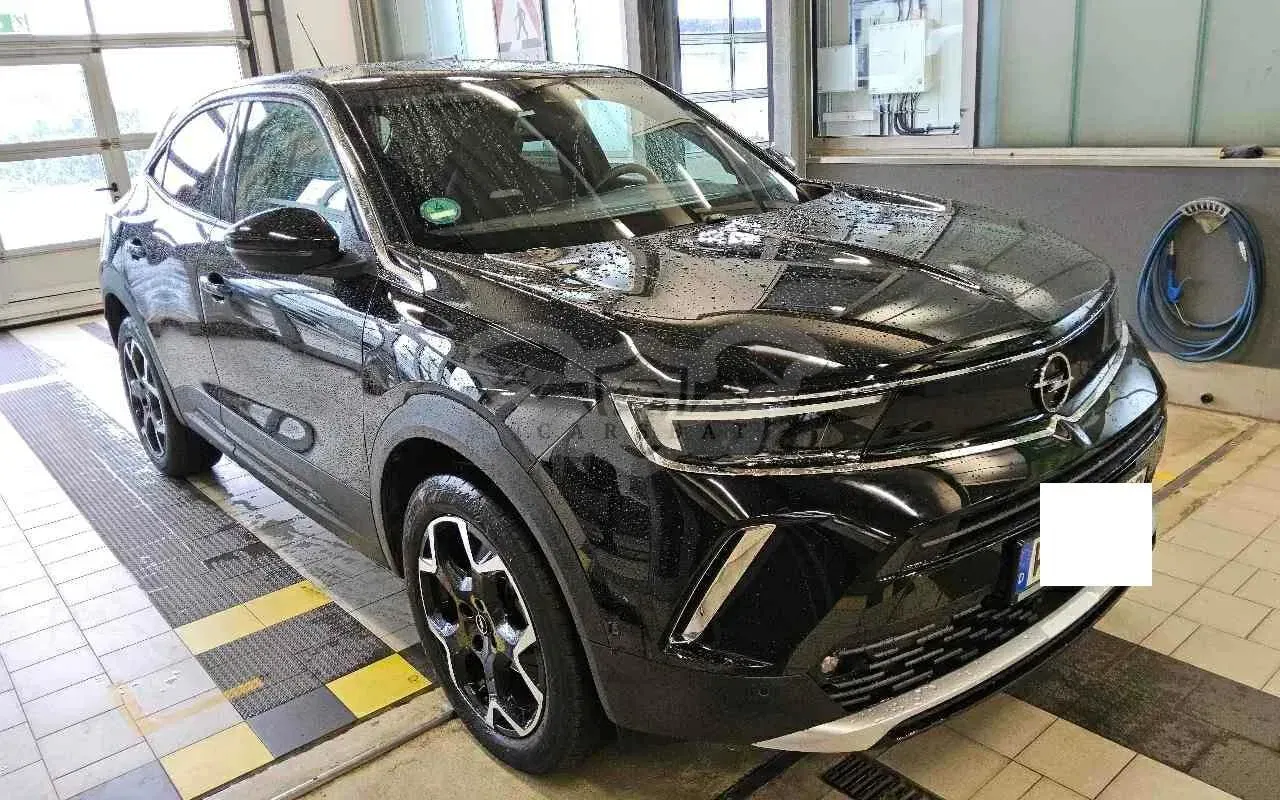 Opel Mokka 1.2 Ultimate 2023