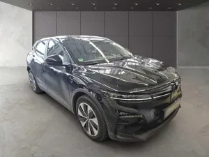 Renault Megane E-Tech EV60 130hp optimum charge Evolution 2022