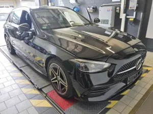 Mercedes-Benz C Break 300d AMG Line 2023
