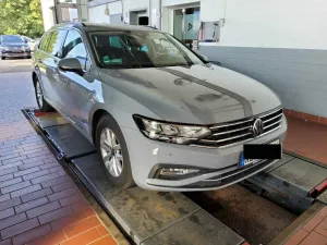 Volkswagen Passat Variant 2.0 Business 2021