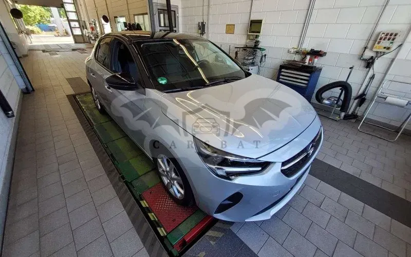 Opel Corsa 1.2 Edition 2022