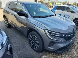 Renault Austral Mild Hybrid 160 Automatik Techno 2024