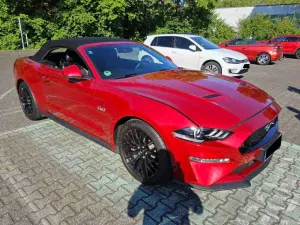 Ford Mustang 5.0 GT 2022