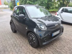 Smart Fortwo 18 kWh 2022