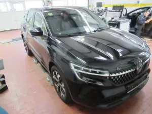 Renault Austral Mild Hybrid 160 Automatik Evolution 2024