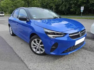 Opel Corsa 1.2 Edition 2022