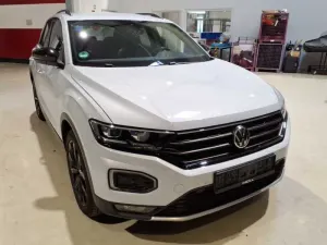 Volkswagen T-ROC 1.5 TSI Sport 2021
