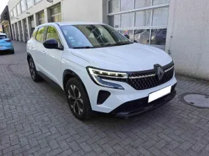 Renault Austral Mild Hybrid 160 Automatik Evolution 2024