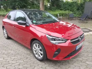 Opel Corsa 1.2 Edition 2022