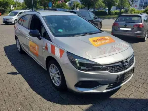 Opel Astra Sports Tourer 1.2 Edition 2021