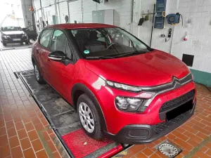 Citroën C3 Pure Tech 83 S&S Feel 2022