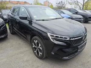 Renault Austral Mild Hybrid 160 Automatik Evolution 2024