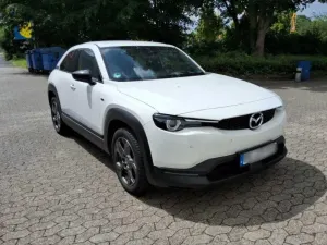 Mazda MX-30 e-SKYACTIV EV Advantage 2023