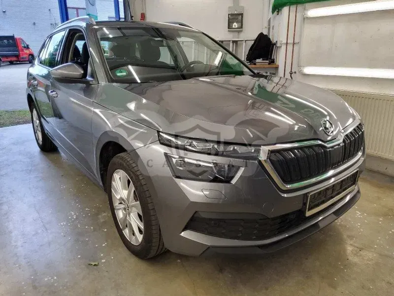 Skoda Kamiq 1.5 TSI Style 2023
