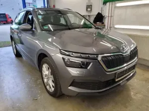 Skoda Kamiq 1.5 TSI Style 2023