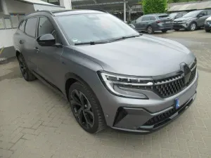 Renault Espace E-TECH Full Hybrid 200 Esprit Alpine 2024