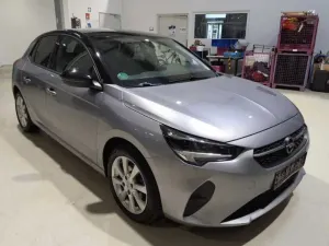 Opel Corsa 1.2 Edition 2021