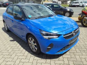 Opel Corsa 1.2 Edition 2022