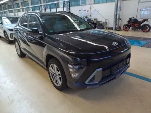 Hyundai Kona Trend Trend 2024