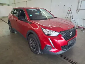 Peugeot 2008 Active Pack Active Pack 2022