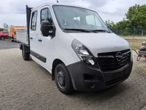 Opel Movano L2H1 2.3 2020