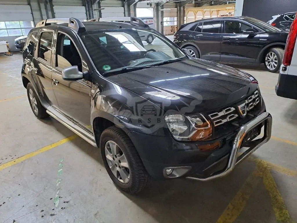 Dacia Duster 1.2 2015