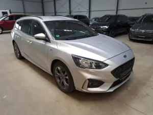 Ford Focus 1.0 2019
