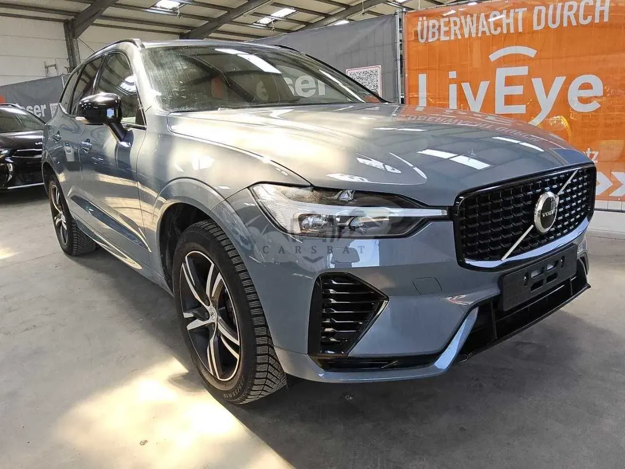 Volvo XC60 T8 Ultimate Dark 2023