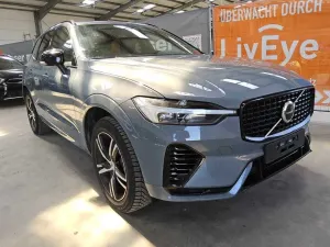 Volvo XC60 T8 Ultimate Dark 2023