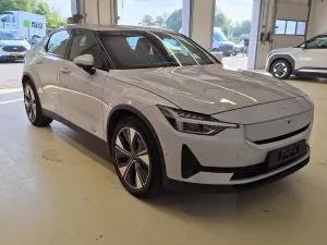 Polestar 2 Long Range 2024