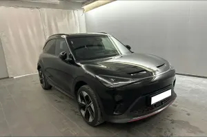 Smart #1 BRABUS 2023