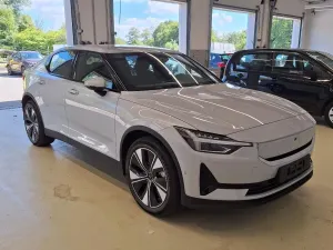 Polestar 2 Long Range 2024
