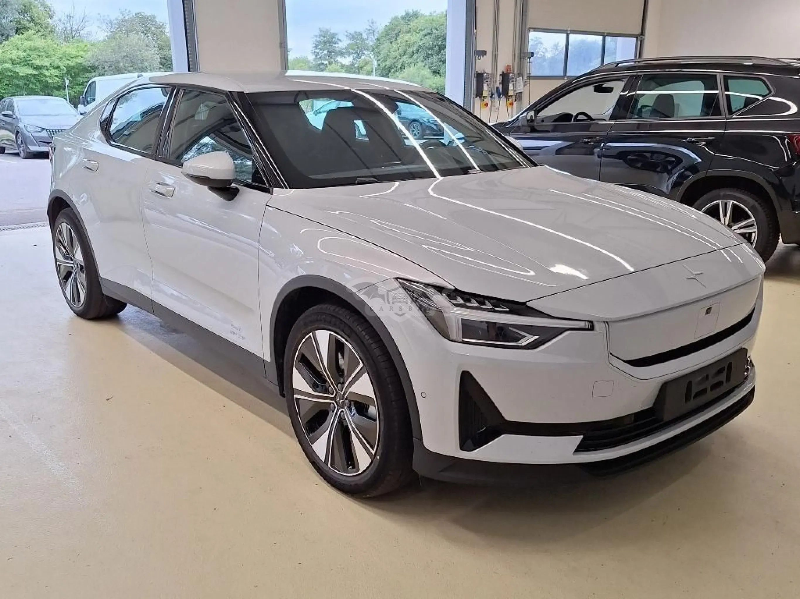 Polestar 2 Long Range 2024