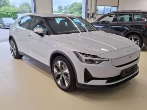 Polestar 2 Long Range 2024