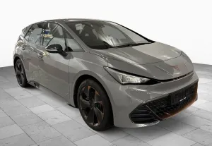 Cupra Born 58 kWh 2024