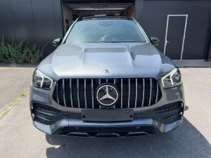 Mercedes-Benz GLE 350de AMG Line Premium 2021