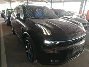 Lynk&Co 01 1.5 2023