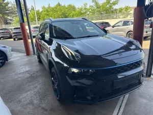 Lynk&Co 01 1.5 2022