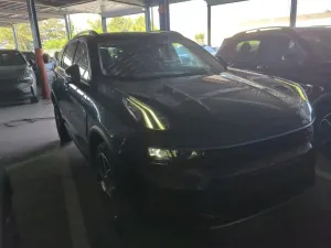 Lynk&Co 01 1.5 2023