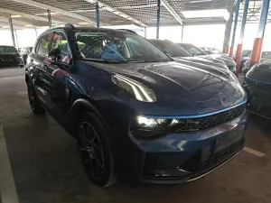 Lynk&Co 01 1.5 2022
